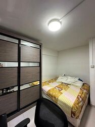 Blk 419 SUN PLAZA GARDENS (Tampines), HDB 4 Rooms #435415901